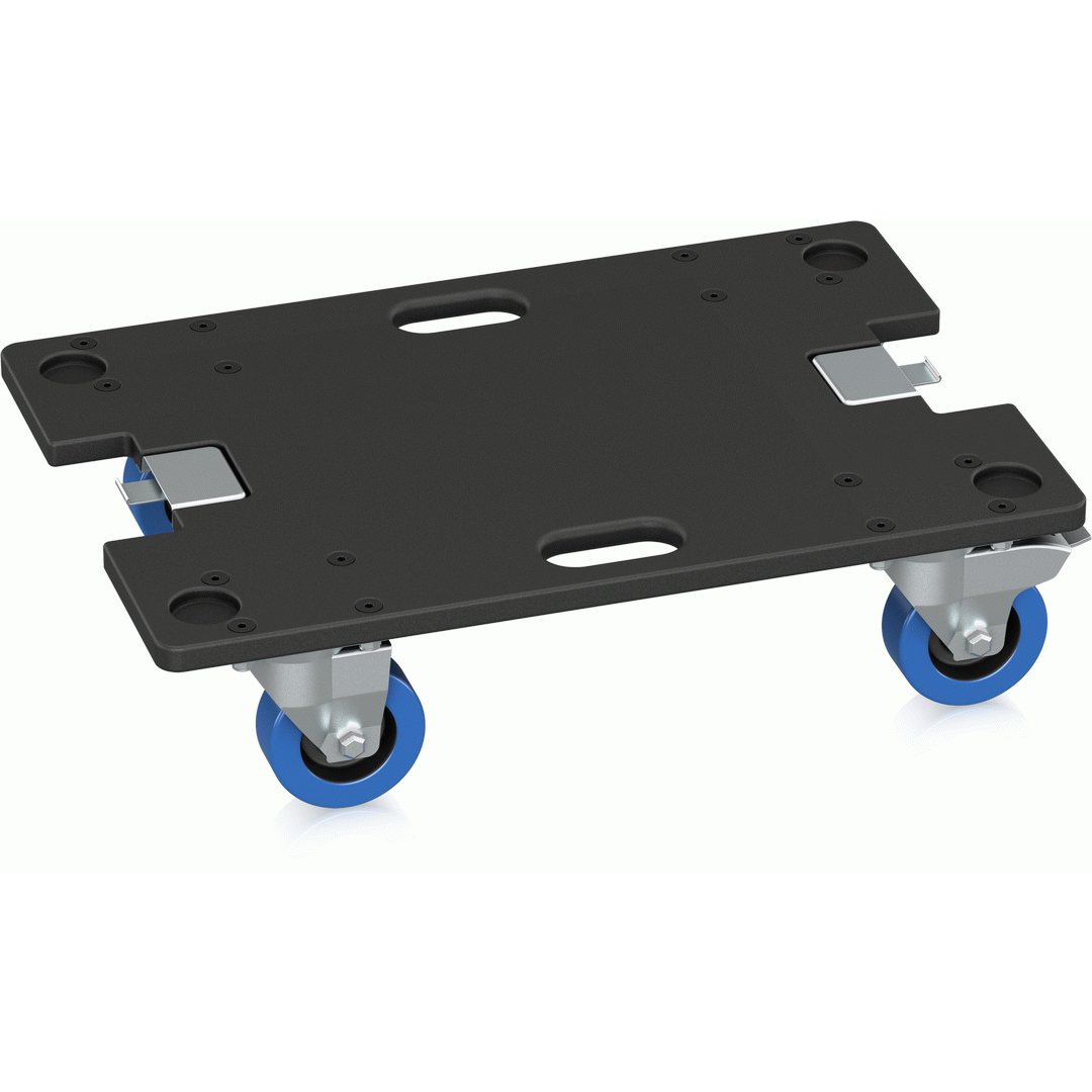 Turbosound IP3000 - WHb WHeel Board For Power Stand - TURBOSOUND