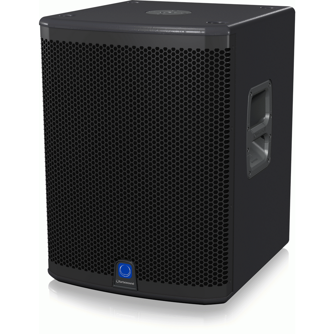 TURBOSOUND IQ IQ15B ACTIVE SUBWOOFER - TURBOSOUND