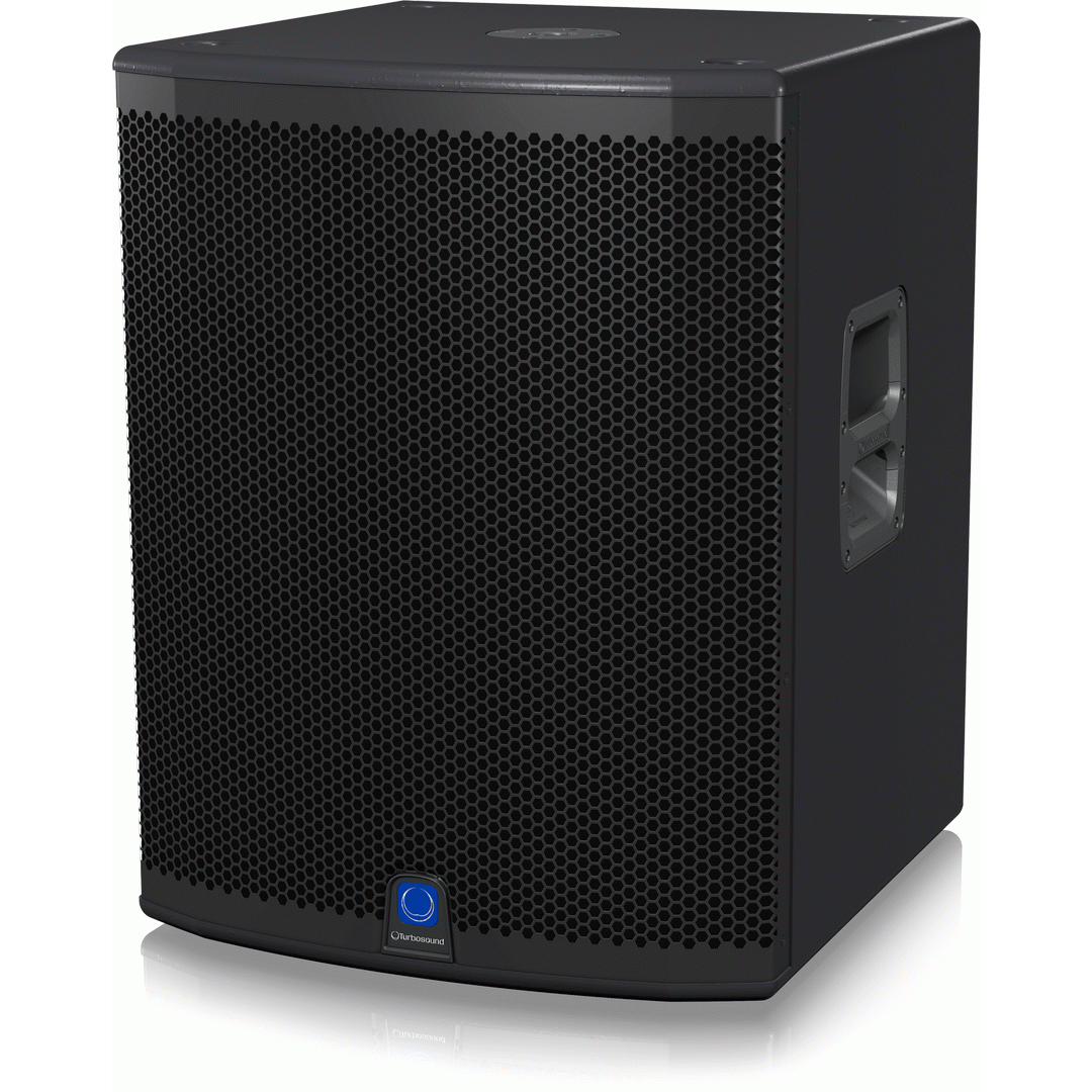 TURBOSOUND IQ IQ18B ACTIVE SUBWOOFER - TURBOSOUND