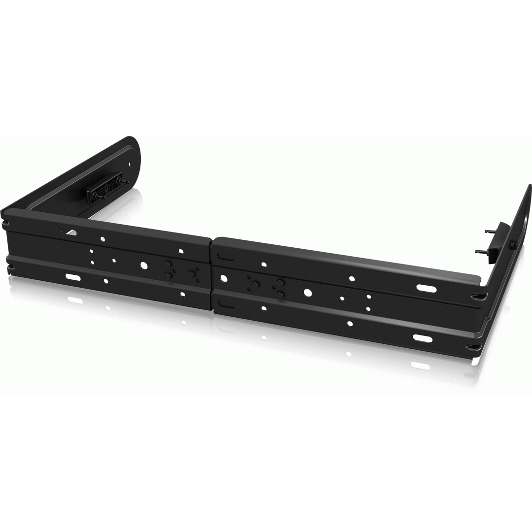 TURBOSOUND IQ15WB YOKE BRACKETS (PAIR) - TURBOSOUND