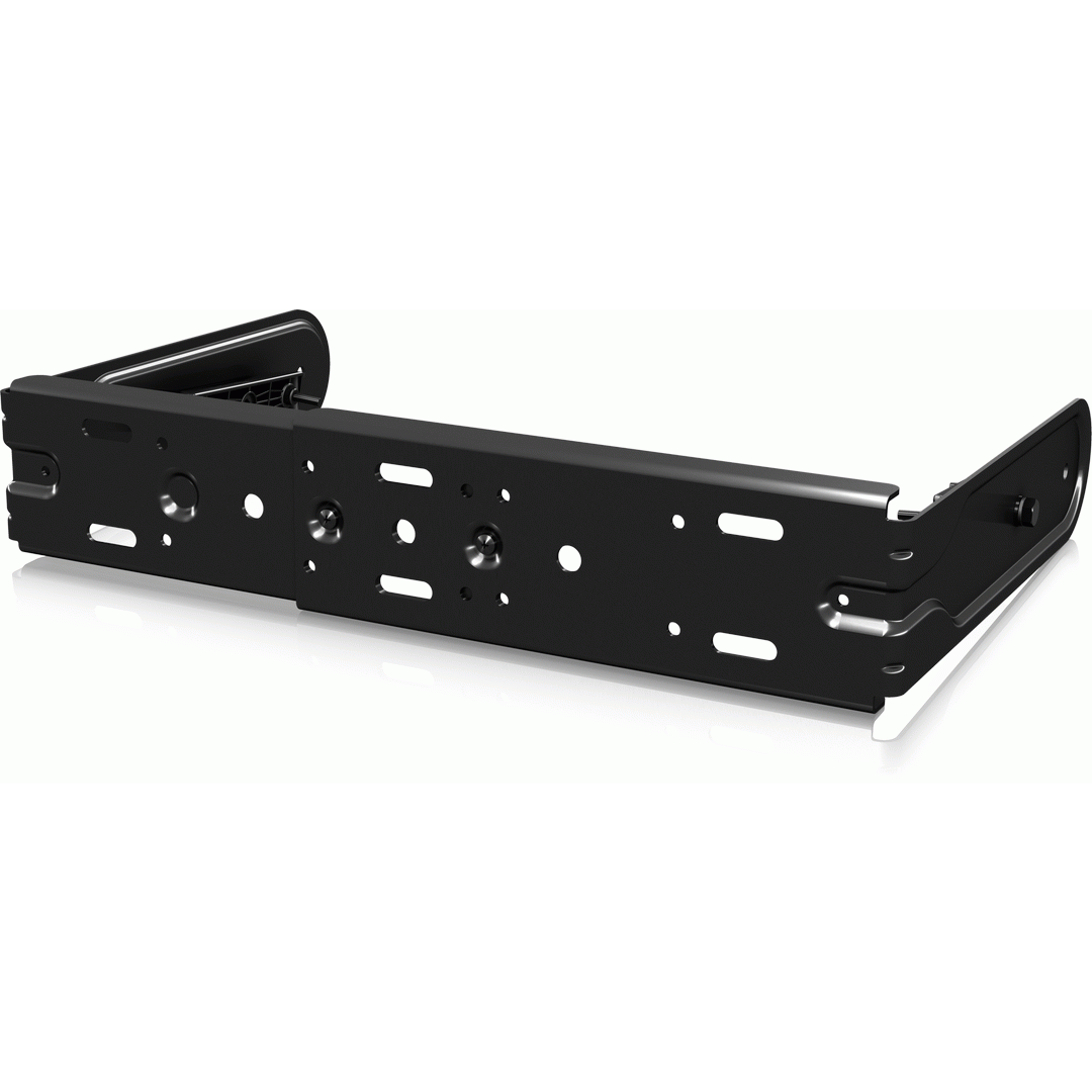 TURBOSOUND IQ8WB YOKE BRACKETS (PAIR) - TURBOSOUND