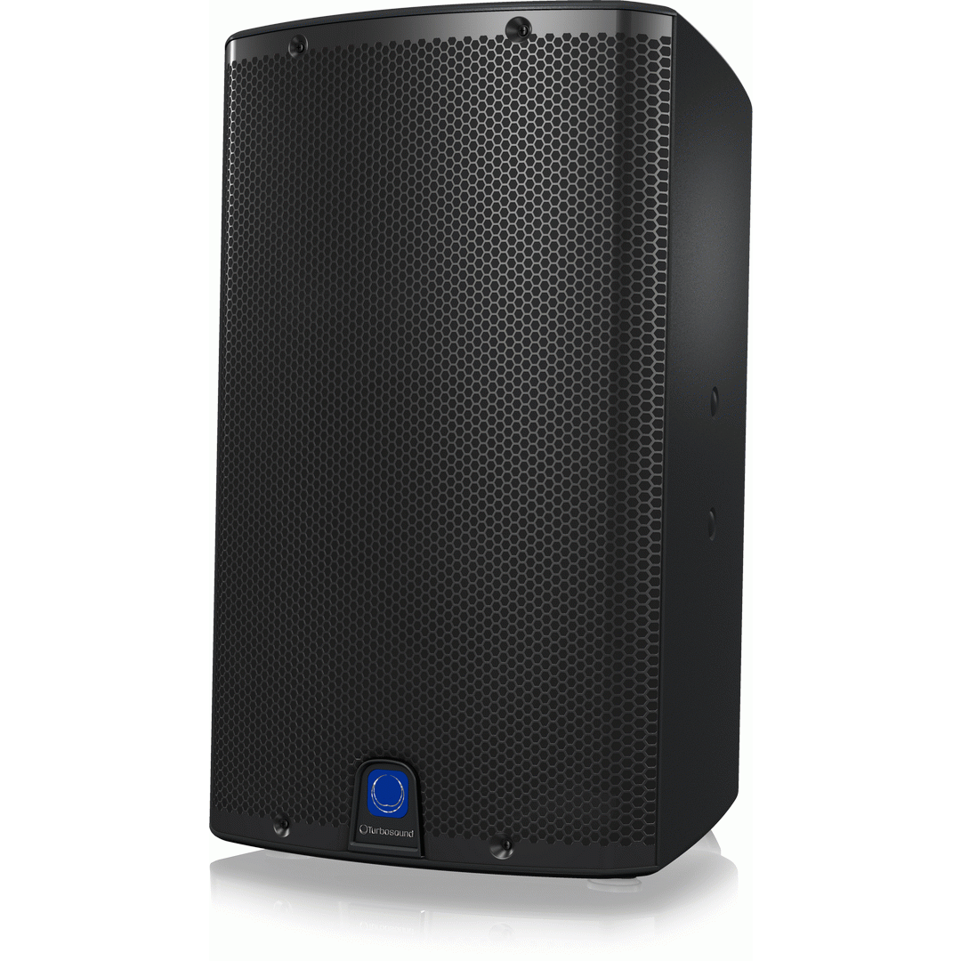 Turbosound iX IX12 Loudspeaker - TURBOSOUND