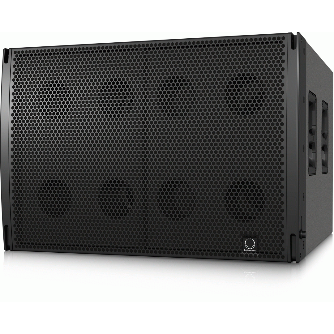 Turbosound Liverpool TLX215L Subwoofer - TURBOSOUND