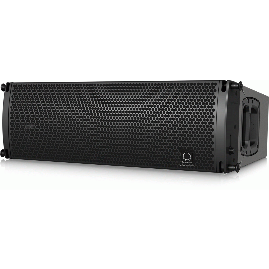 Turbosound Liverpool TLX84 Element - TURBOSOUND