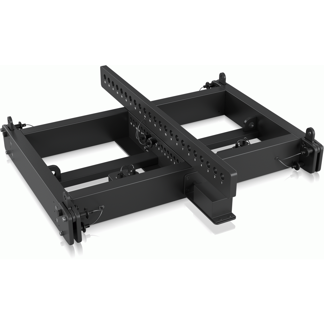 TURBOSOUND MANCHESTER FLYING GRID - TURBOSOUND