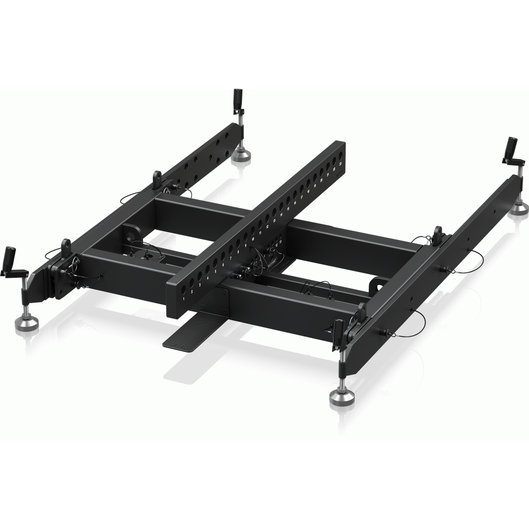 TURBOSOUND MANCHESTER MAN210FG FLYING GRID - TURBOSOUND