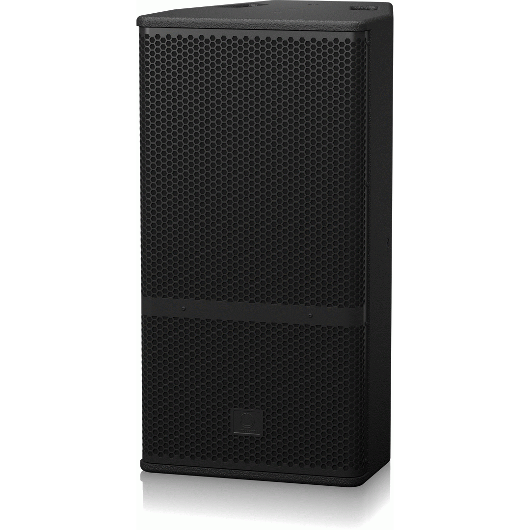 TURBOSOUND MANCHESTER MC12P 12" 3 - WAY POINT SOURCE - TURBOSOUND