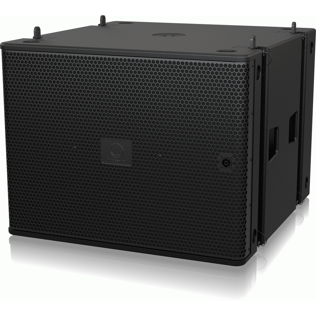 TURBOSOUND MANCHESTER MS121 SUBWOOFER - TURBOSOUND