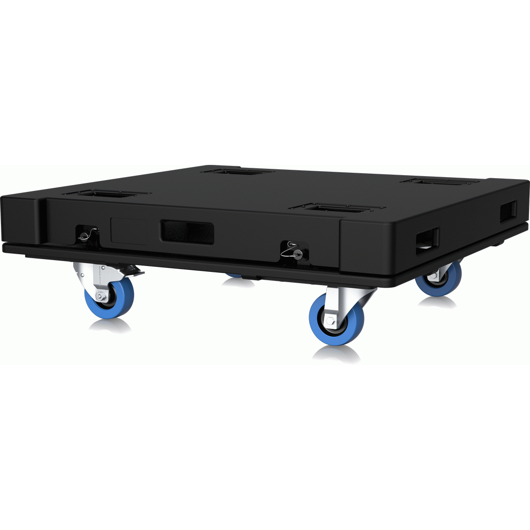 TURBOSOUND MANCHESTER MS121VT TRANSPORT - TURBOSOUND