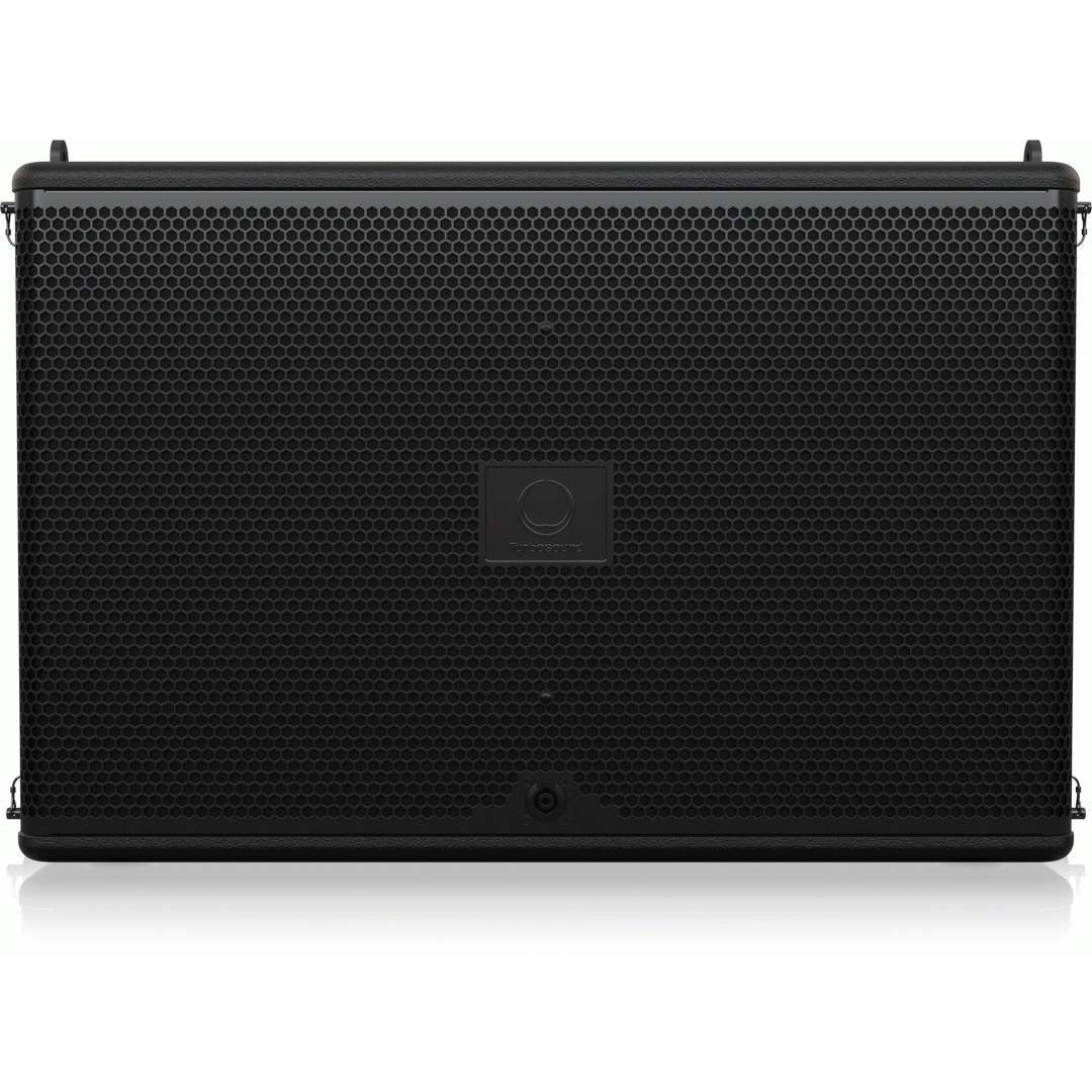 TURBOSOUND MANCHESTER MS215 SUBWOOFER - TURBOSOUND