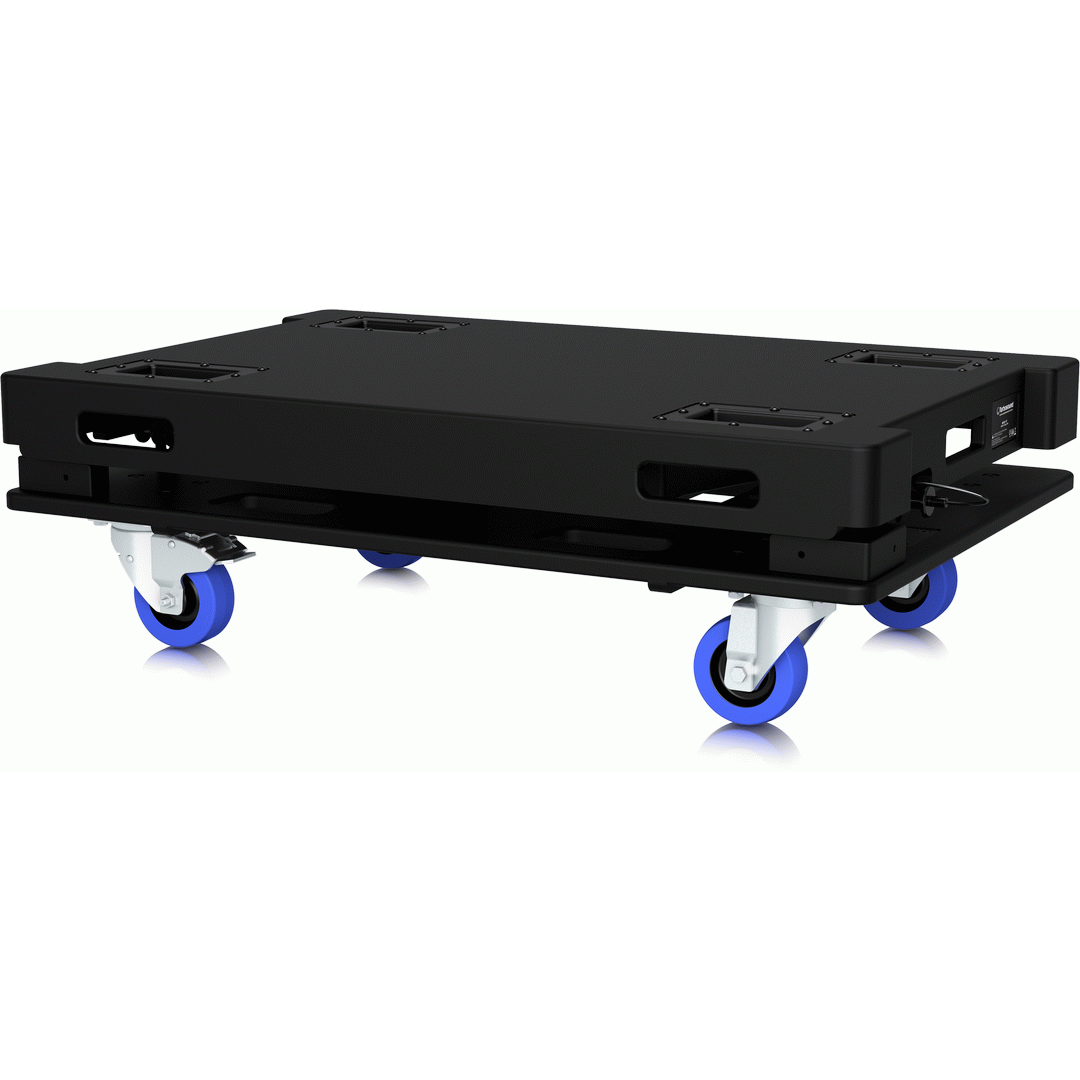 TURBOSOUND MANCHESTER MS215VT TRANSPORTER - TURBOSOUND