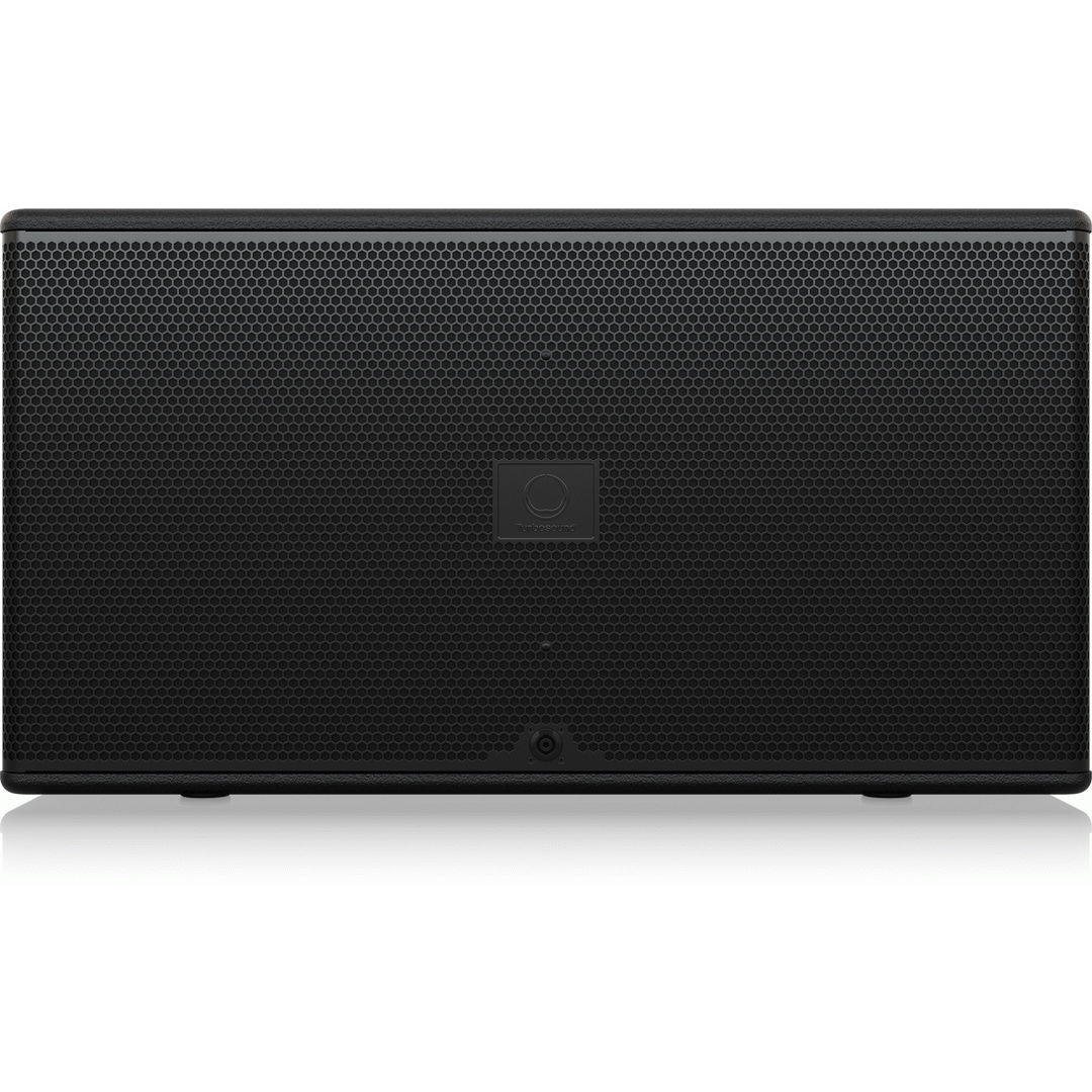 TURBOSOUND MANCHESTER MS218 SUBWOOFER - TURBOSOUND