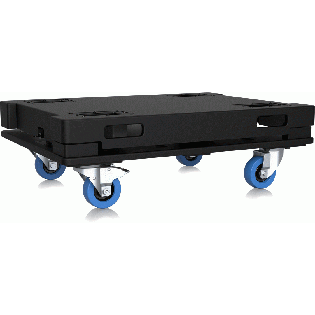 TURBOSOUND MANCHESTER MV210HCVT TRANSPORT - TURBOSOUND