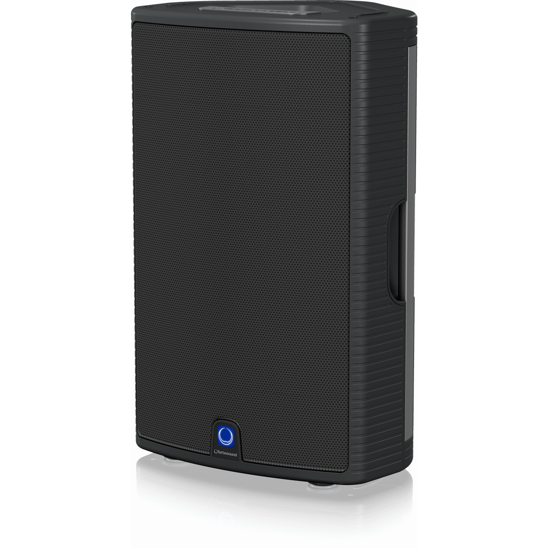 Turbosound Milan M15 Loudspeaker - TURBOSOUND