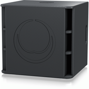 Turbosound Milan M15B Subwoofer - TURBOSOUND
