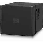 Turbosound TBV118L Passive 18" Sub - TURBOSOUND