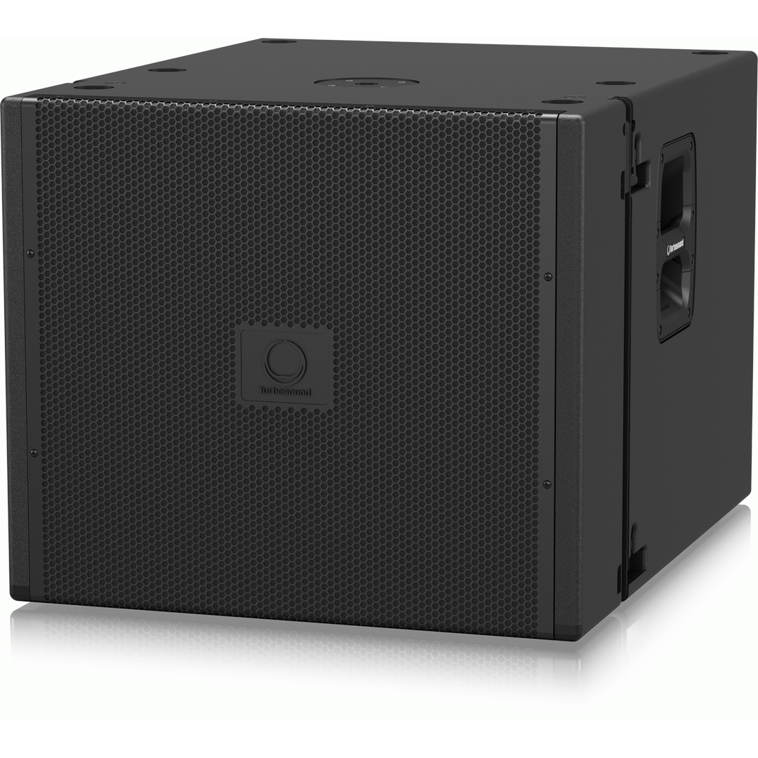 Turbosound TBV118L Passive 18" Sub - TURBOSOUND