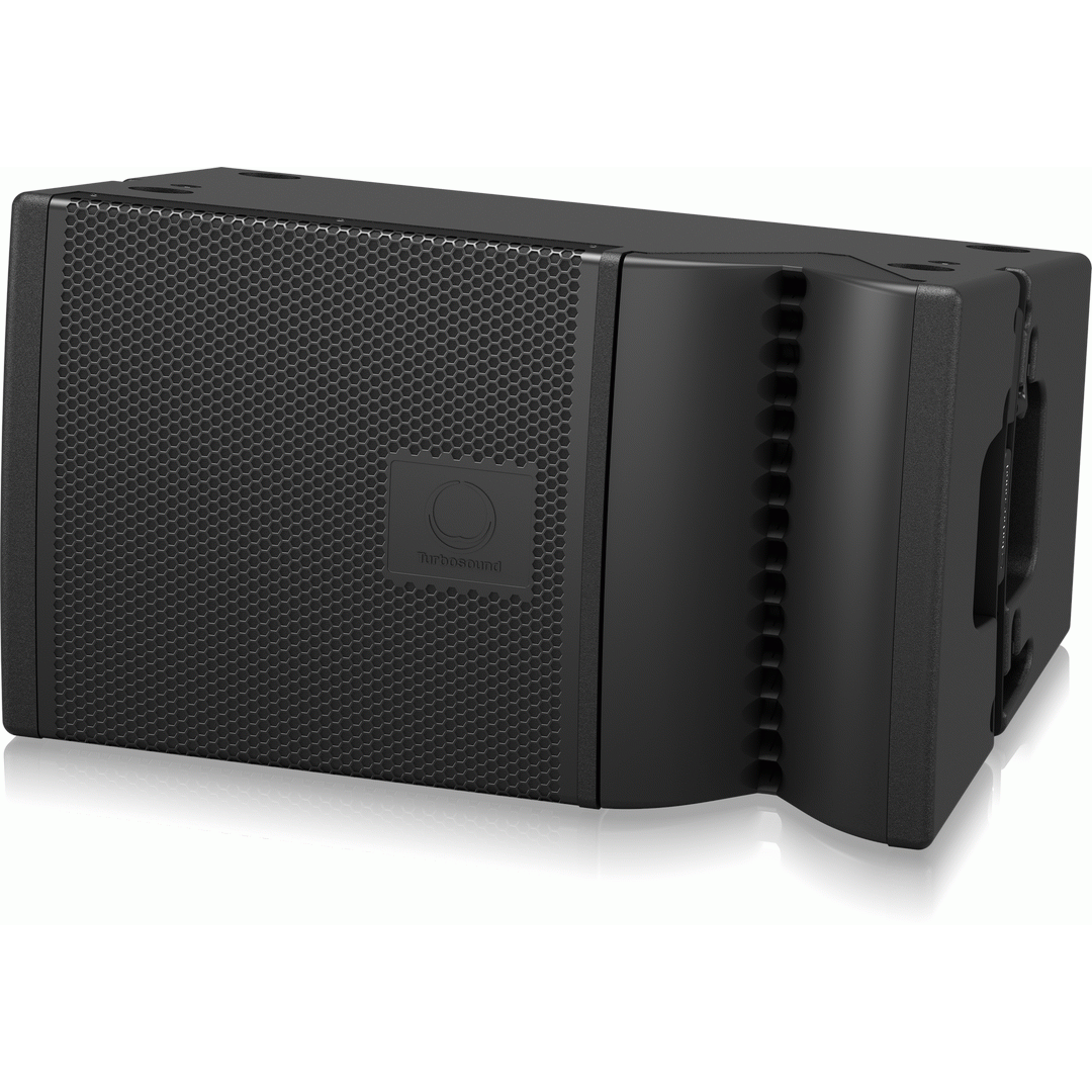 Turbosound TBV123 - AN Powered Array Speaker - TURBOSOUND
