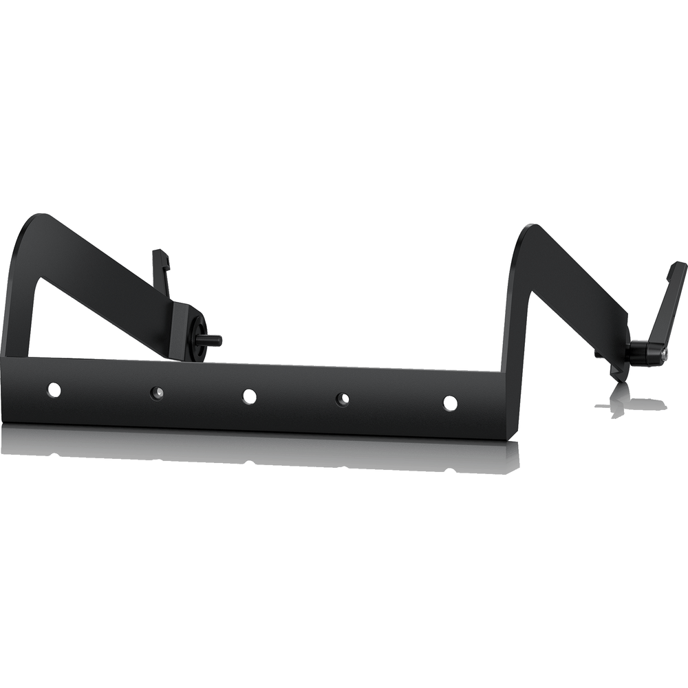 TURBOSOUND TQ12YB YOKE BRACKET EACH - TURBOSOUND