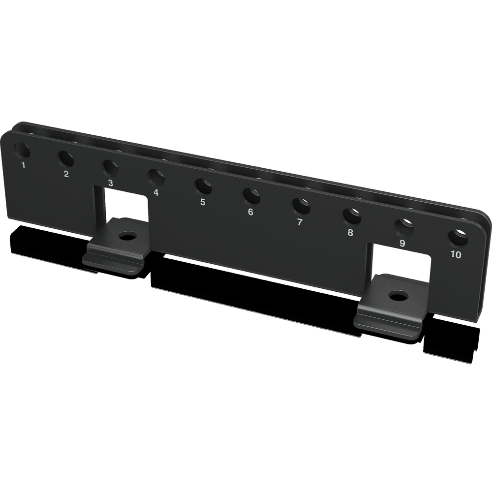 TURBOSOUND TQFB FLY BAR TQ AND MC12P LOUDSPEAKERS - TURBOSOUND