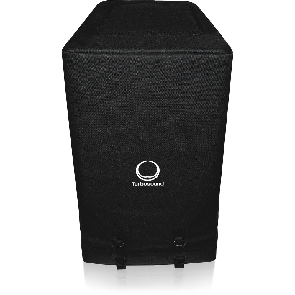 TURBOSOUND TS - PC12 - 3 DELUXE COVER FOR TBV123AN - TURBOSOUND