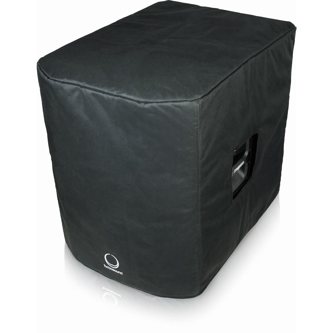 Turbosound TSPC18B2 Deluxe Cover For Tsp118Ban - TURBOSOUND