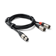 UA 10' Sphere cable - UNIVERSAL AUDIO