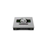UA Apollo Twin X QUAD Gen 2 ESS (Desktop/TB3/MAC/WIN) - UNIVERSAL AUDIO