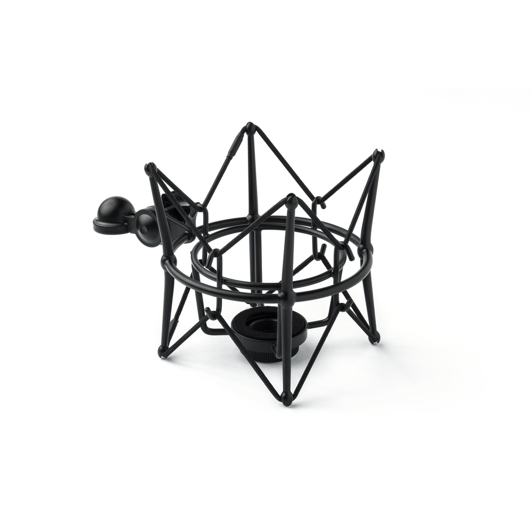 UA Shockmount black SC1 DLX - UNIVERSAL AUDIO