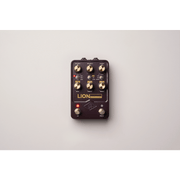 UAFX LION â€˜68 Super Lead Amp Pedal - UNIVERSAL AUDIO