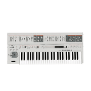 UDO SUPER 6 12 VOICE POLYPHONIC SYNTH WH - UDO