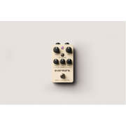 UNIVERSAL AUDIO EVERMORE STUDIO REVERB UAFX PEDAL - UNIVERSAL AUDIO