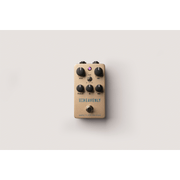 UNIVERSAL AUDIO HEAVENLY PLATE REVERB UAFX PEDAL - UNIVERSAL AUDIO