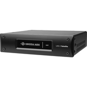 UNIVERSAL AUDIO THUNDERBOLT SATELLITE QUNIVERSAL AUDIOD - UNIVERSAL AUDIO