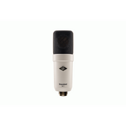 UNIVERSAL AUDIO UA SC - 1 STANDARD CONDENSOR MICROPHONE - UNIVERSAL AUDIO