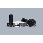 Universal Audio Volt 2 Recording Studio Pack - UNIVERSAL AUDIO
