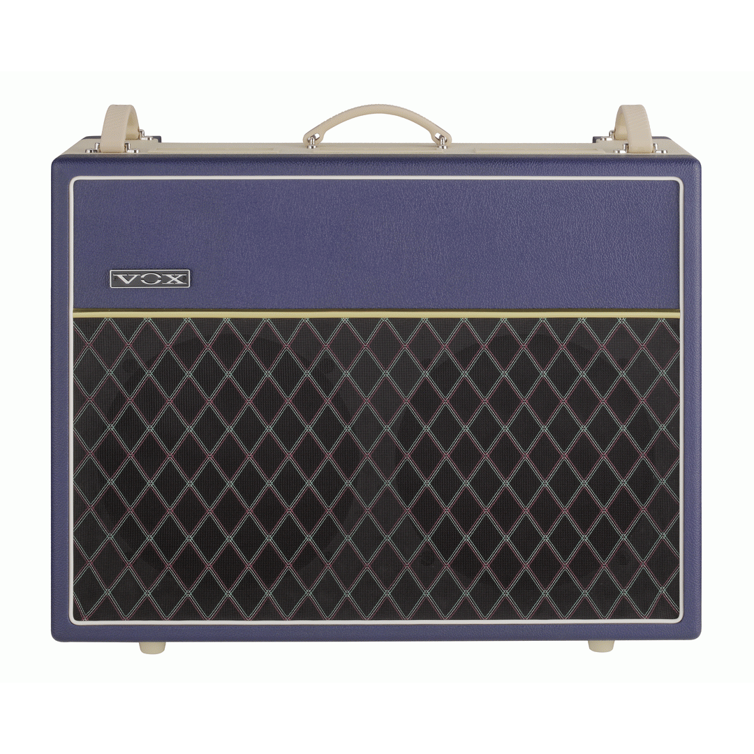 VOX AC30 COMBO GUITAR AMP TTBC - VOX