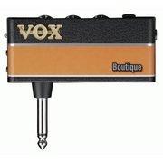 VOX AP3 AMPLUG3 BOUTIQUE HEADPHONE AMP - VOX