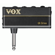 VOX AP3 AMPLUG3 UK DRIVE HEADPHONE AMP - VOX