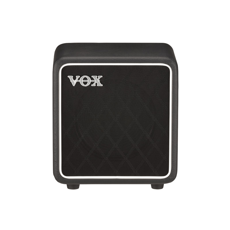 VOX BC108 BLACK CAB 8INCH 25W @ 8OHMS - VOX
