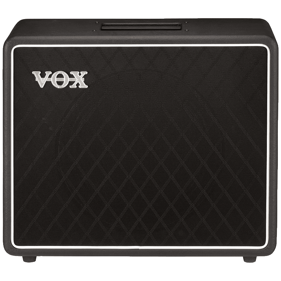 VOX BC112 BLACK CAB 12INCH 70W @ 8OHMS - VOX