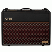 VOX HAND WIRED AC30 COMBO BLUE ALNICO AMP - VOX