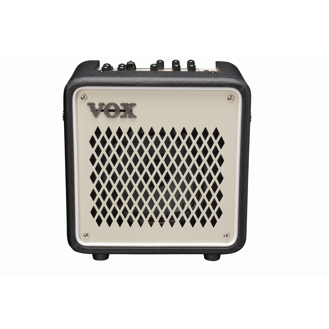 VOX MINI GO 10 WATT BEIGE - VOX