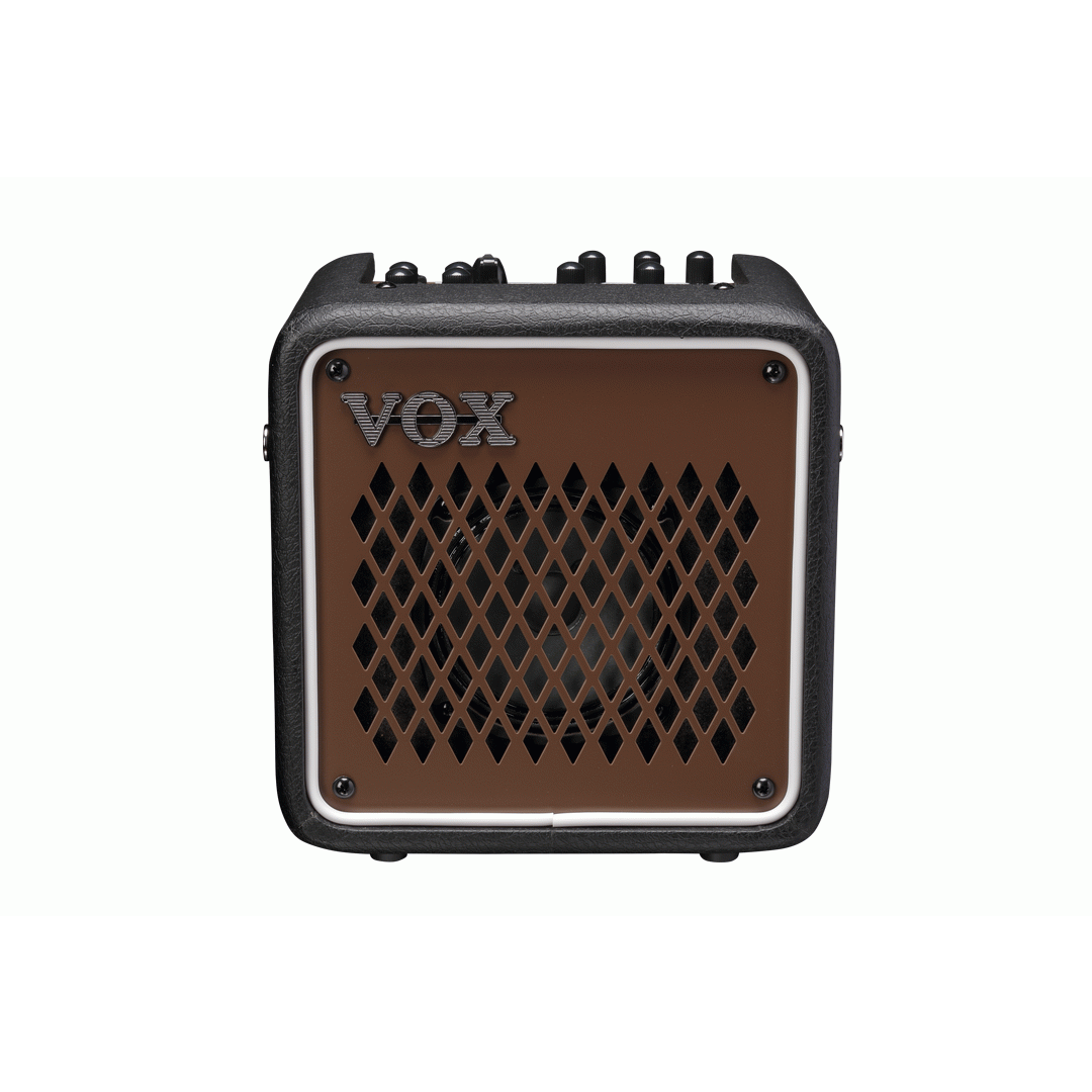 VOX MINI GO 3 WATT BROWN - VOX