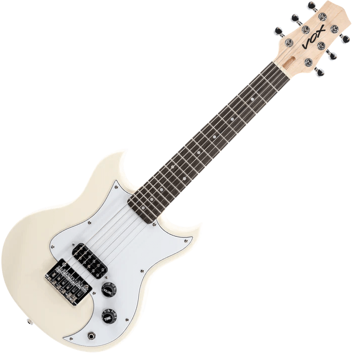 VOX SDC - 1 - WH MINI ELECTRIC WHITE - VOX