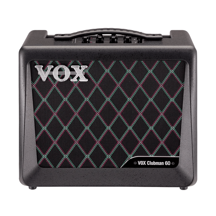 VOX V - CM - 60 CLUBMAN 60 - VOX