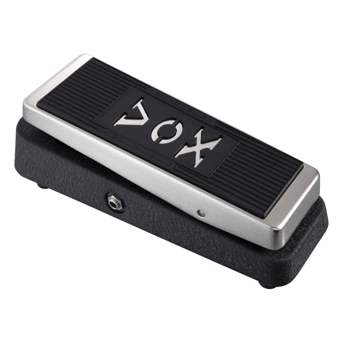 VOX V846 - HW HAND WIRED WAH PEDAL - VOX