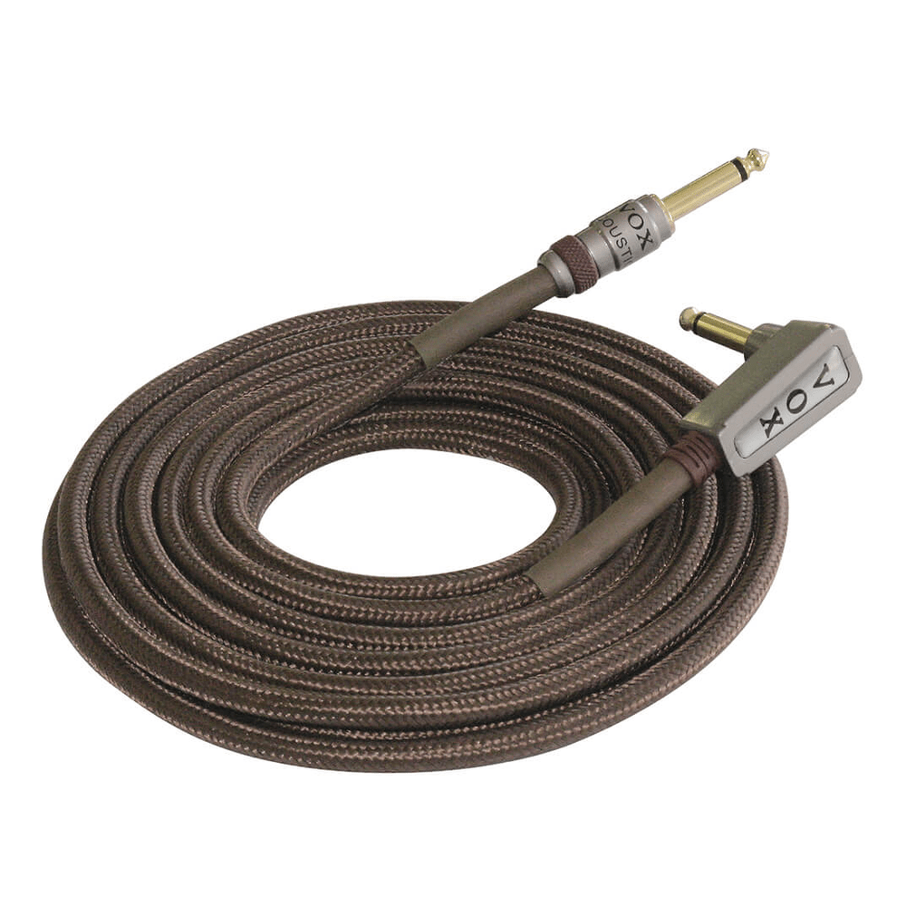VOX VAC - 13 CLASS A ACOUSTIC GTR CABLE 4M - VOX