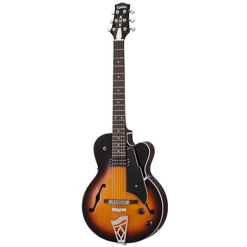 VOX VGA - 3D - SB GIULIETTA 3D SUNBURST - VOX