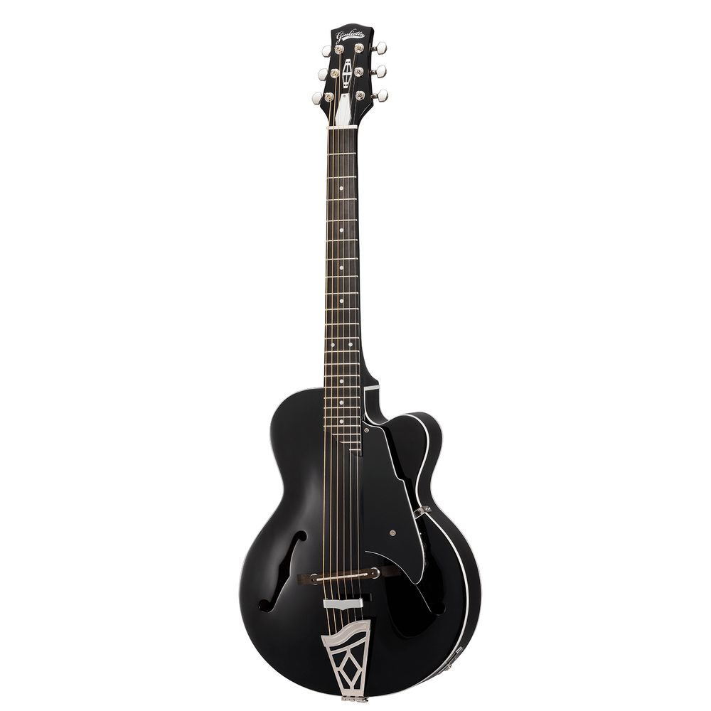 VOX VGA - 3PS - TK GIULIETTA 3PS TRANS BLACK - VOX